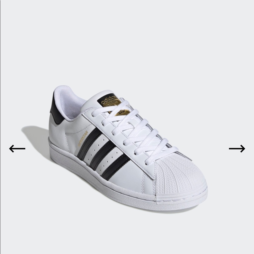 Adidas Superstars